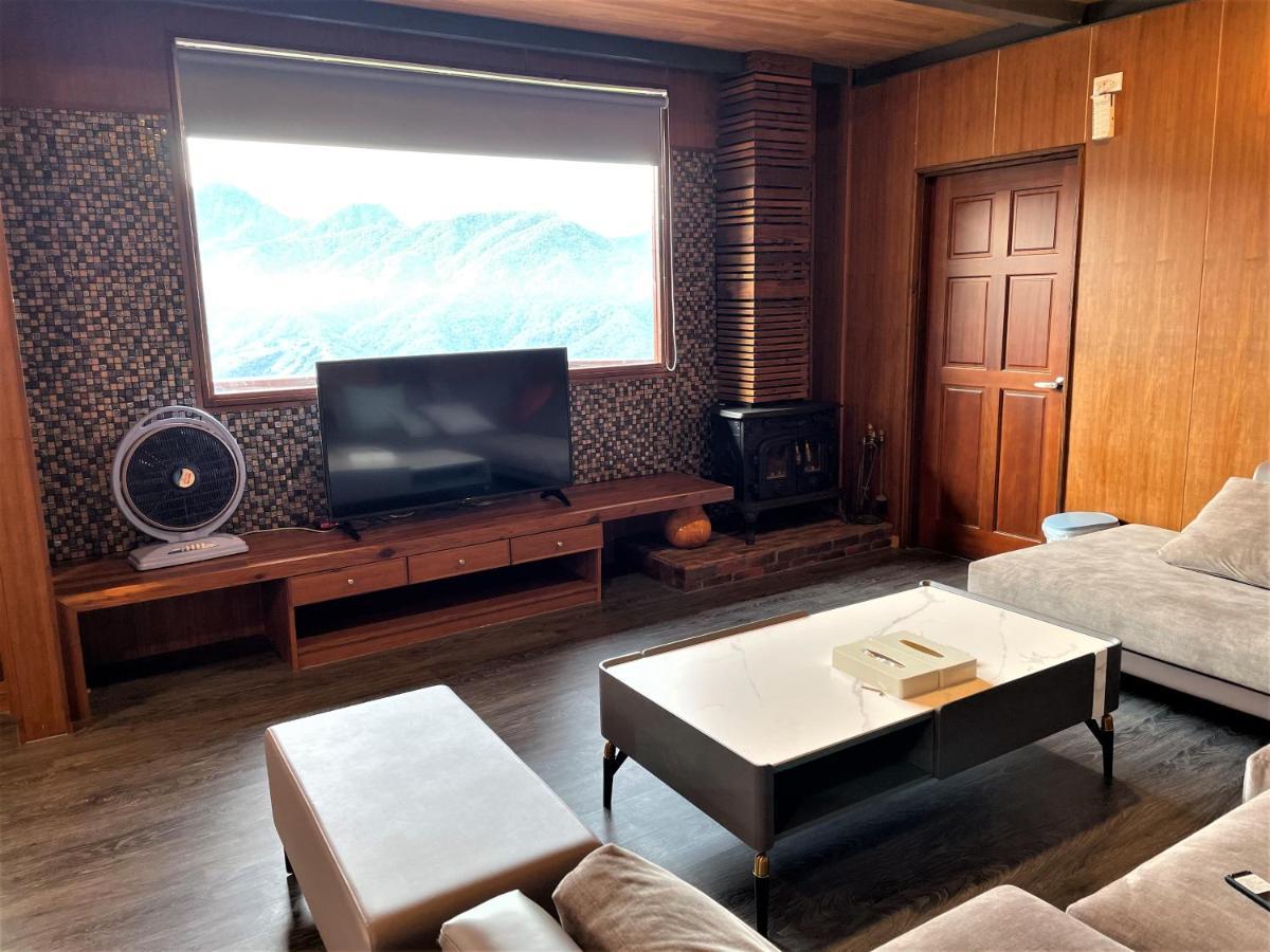 Shiyai Taoyuan Apartment Renai Luaran gambar