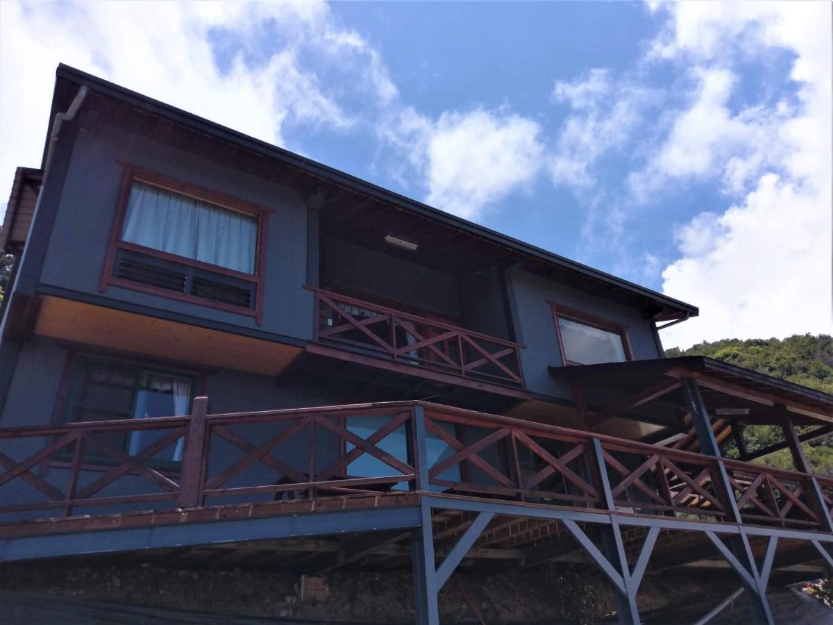Shiyai Taoyuan Apartment Renai Luaran gambar