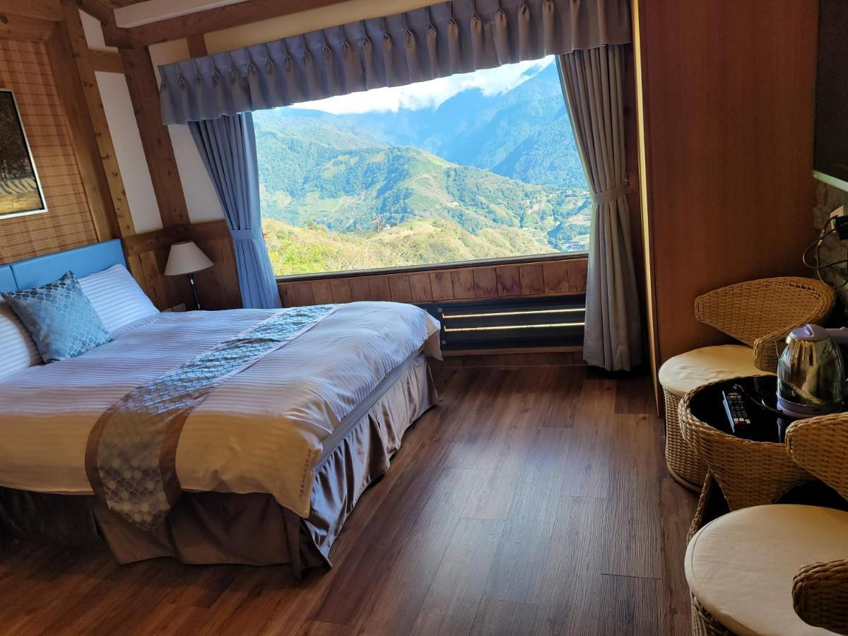 Shiyai Taoyuan Apartment Renai Luaran gambar