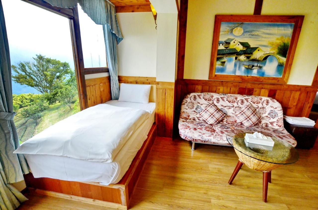 Shiyai Taoyuan Apartment Renai Luaran gambar