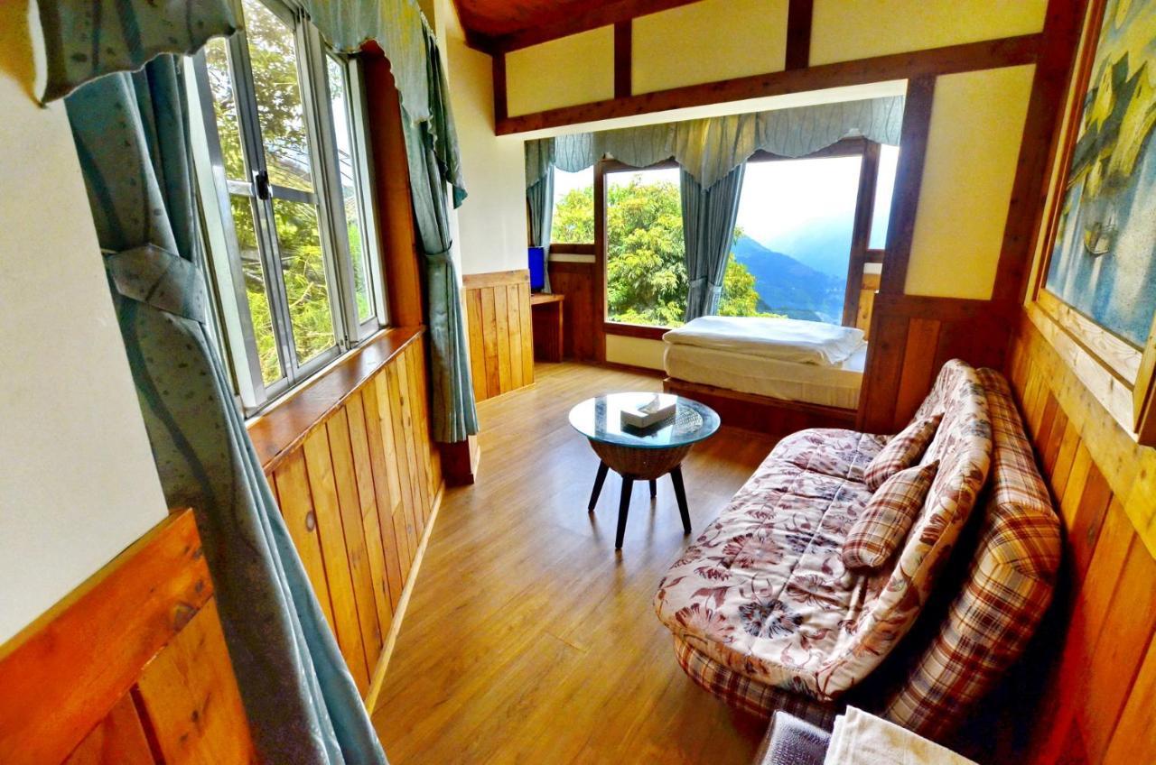 Shiyai Taoyuan Apartment Renai Luaran gambar