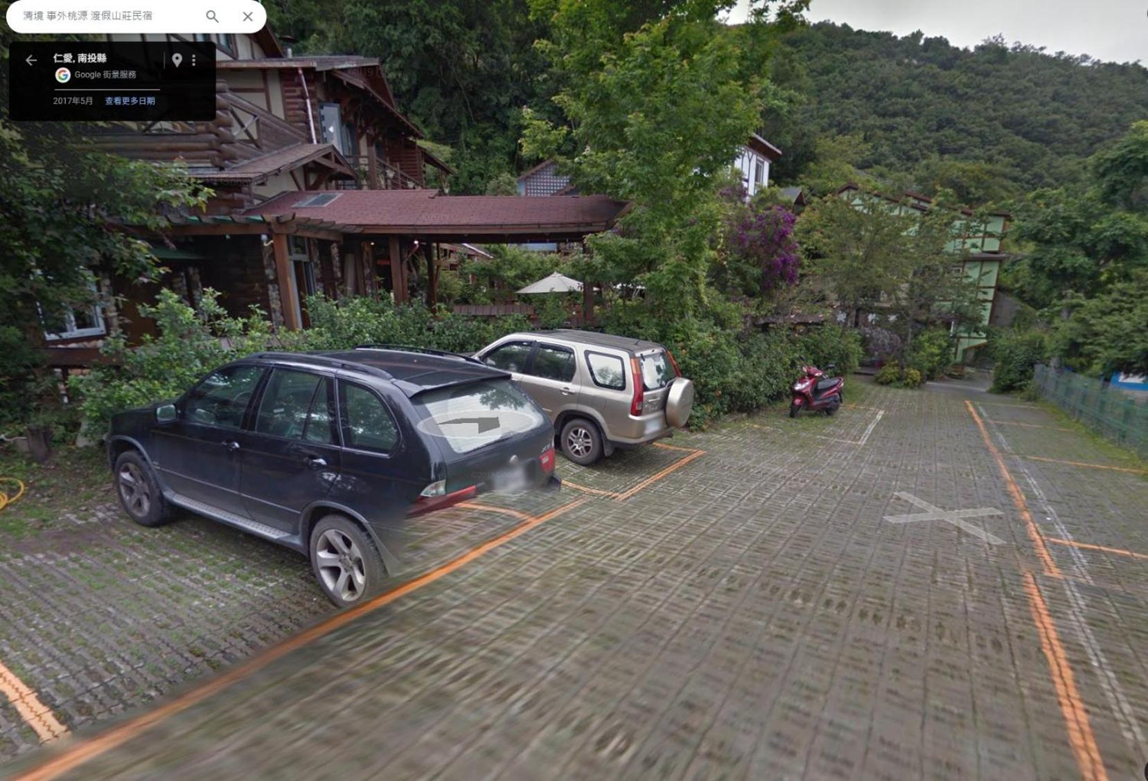 Shiyai Taoyuan Apartment Renai Luaran gambar