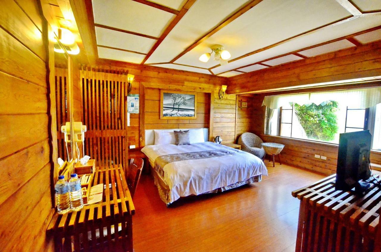 Shiyai Taoyuan Apartment Renai Luaran gambar