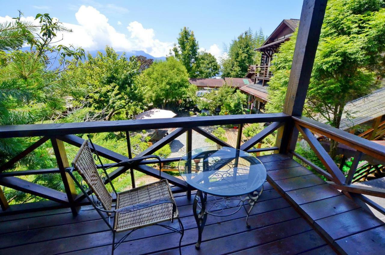 Shiyai Taoyuan Apartment Renai Luaran gambar